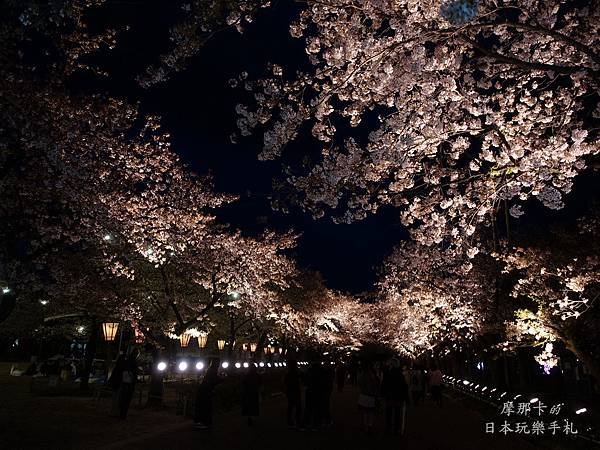 高田城公園