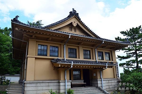 日清講和紀念館