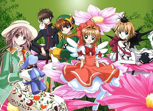 clamp_in_wonderland