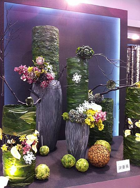 2012花卉展