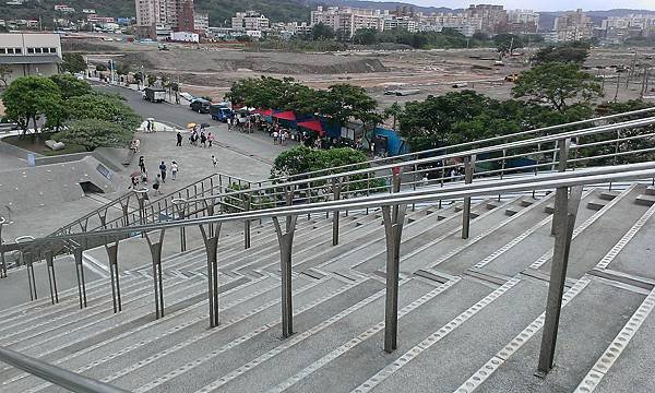 十三行博物館
