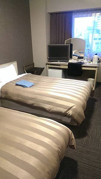 池袋旅館