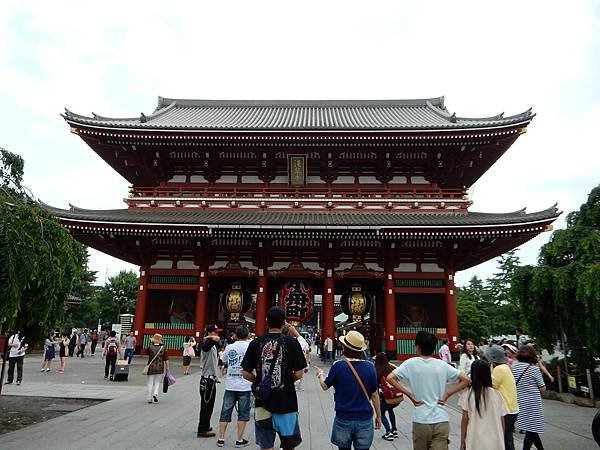 淺草寺