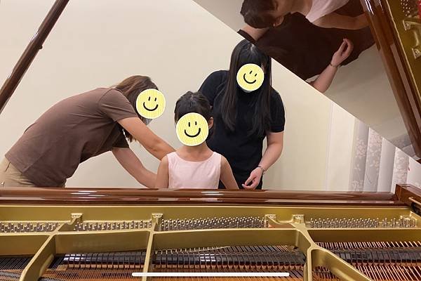 ｜記錄｜2021年Lynn老師學生線上音樂會