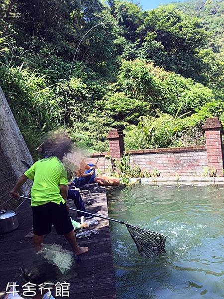 【住宿推薦—三峽】隱藏在山上的別墅@牛舍行館