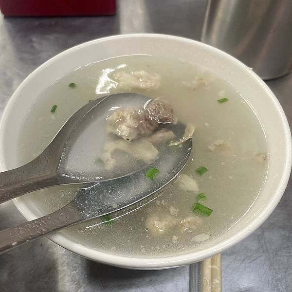 【餵食日誌—台南】宵夜口袋名單@小杜意麵