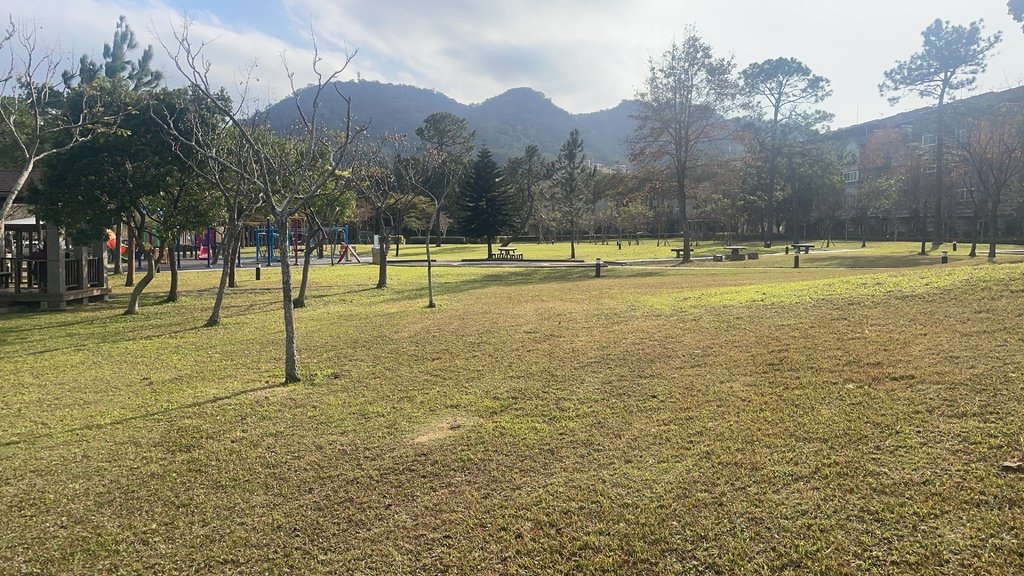 【小資旅行—龍潭】很舒服的公園 @大平山公園