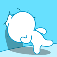 撞牆.gif