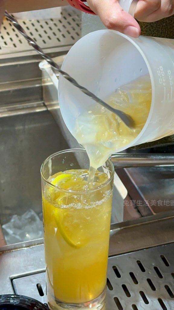 茶裡不然  台北飲料店 台北美食地圖 肉桂控 鍋煮奶茶 茶裡不然菜單-11.JPG