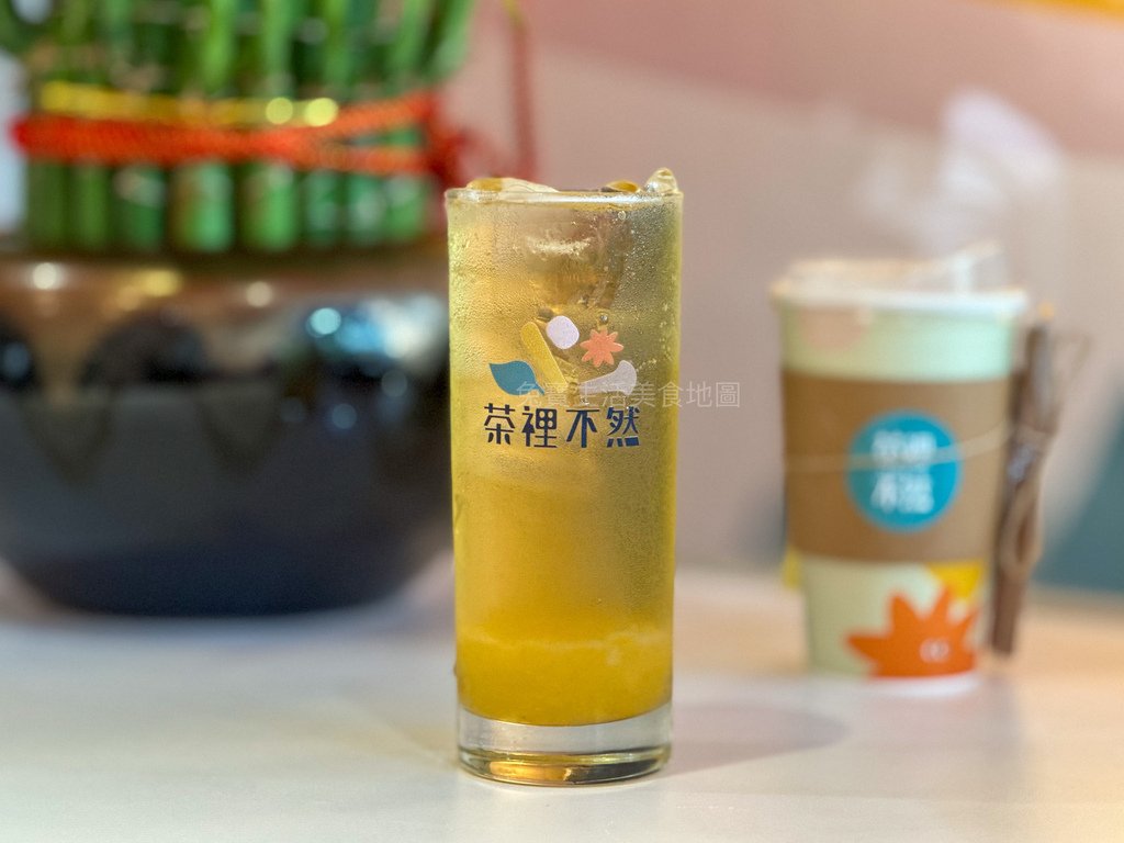 茶裡不然  台北飲料店 台北美食地圖 肉桂控 鍋煮奶茶 茶裡不然菜單-15.jpg