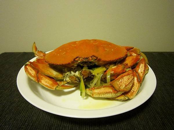 crab