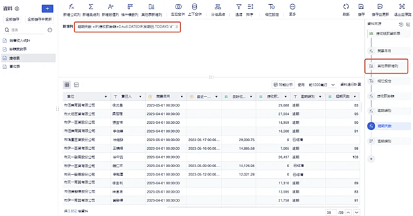 財務進階篇：一文搞清應收賬款分析到底應該怎麼做！