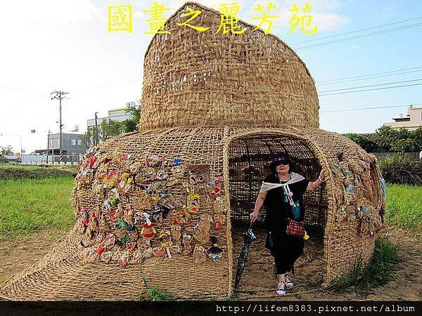 四界七淘趴趴走---黃色小鴨到桃園縣新屋鄉 (14).jpg