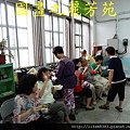 我的國畫班上課實況---20140529 (18).jpg