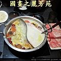 八嘴七舌吃美食-台北車站微風--一兆堂 (22).jpg