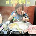 八嘴七舌吃美食-台北車站微風--一兆堂 (27).jpg