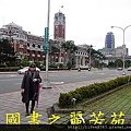 2015 新春開筆大會--在總統府前---桃園長青學苑書法班 (6).jpg