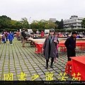 2015 新春開筆大會--在總統府前---桃園長青學苑書法班 (20).jpg