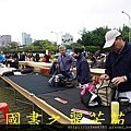 2015 新春開筆大會--在總統府前---桃園長青學苑書法班 (128).jpg