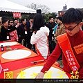 2015 新春開筆大會--在總統府前---桃園長青學苑書法班 (146).jpg