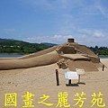 2015 福隆沙雕展---玩具聯合國 (330).jpg