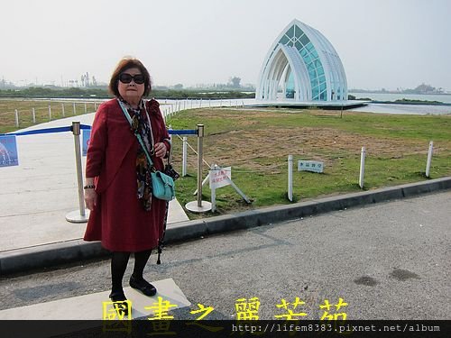 戀戀南台灣---北門水晶教堂  (5).jpg