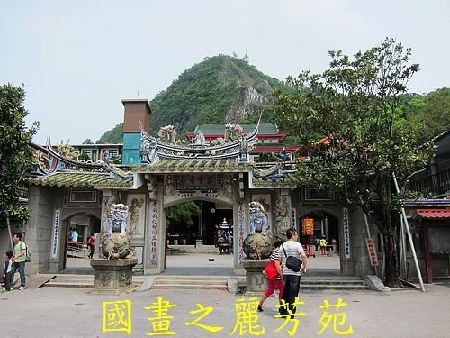 戀戀南台灣---東山 碧雲寺 (3).jpg