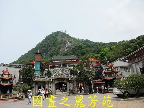 戀戀南台灣---東山 碧雲寺 (11).jpg