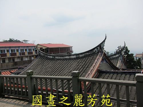 戀戀南台灣---東山 碧雲寺 (21).jpg