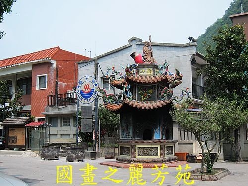 戀戀南台灣---東山 碧雲寺 (12).jpg