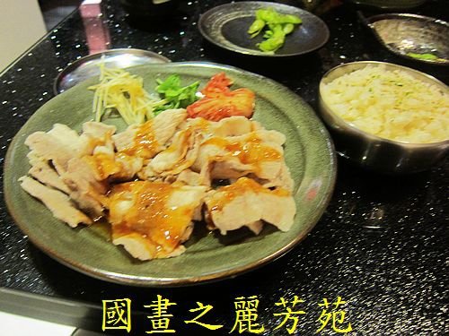 戀戀南台灣---新營龍鳳東大門韓國料理 (34).jpg