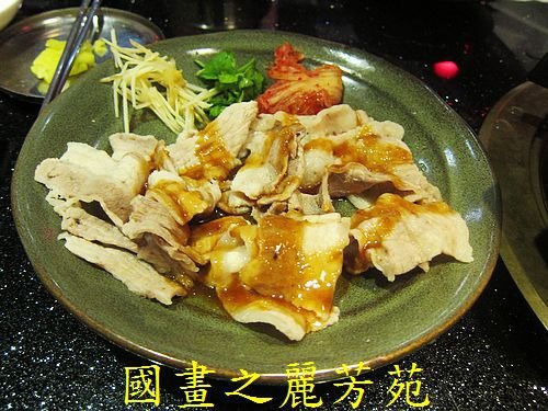 戀戀南台灣---新營龍鳳東大門韓國料理 (39).jpg