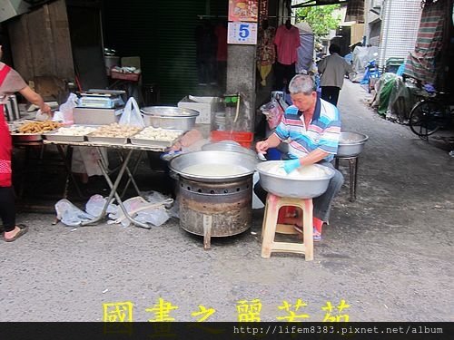 戀戀南台灣---新營菜市場 (27).jpg