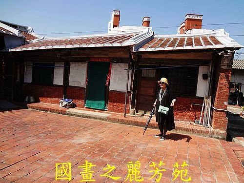 戀戀南台灣---麻豆街景 (10).jpg