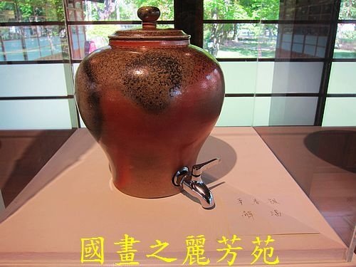 戀戀南台灣--麻豆總爺 前糖廠 (127).jpg