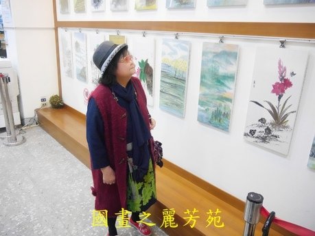 八德地政事務所看畫展 (10).jpg