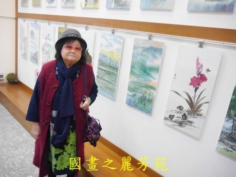 八德地政事務所看畫展 (8).jpg