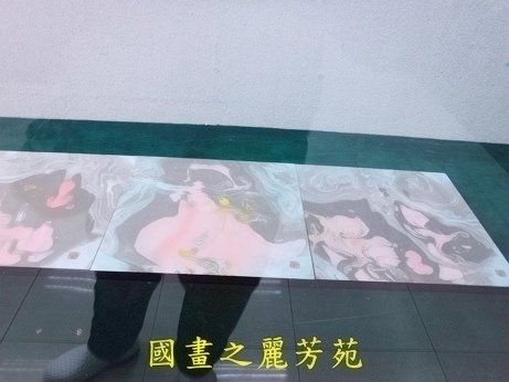 20180407--平鎮圖書館-心印畫展 (49).jpg