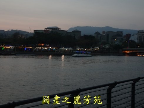 108 228連假 高雄愛河 (16).jpg