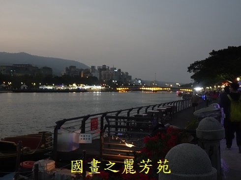 108 228連假 高雄愛河 (55).jpg