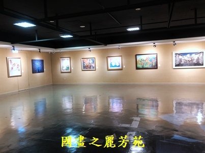 1110409 桃園文化中心書畫展 (29).jpg