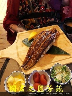 202207 竹圍鰻天下吃鰻魚飯 (26).jpg