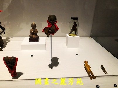 2022 中秋之旅-台南美術二館 地獄幽魂展 (46).jpg