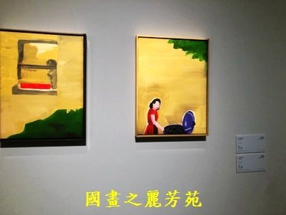 2022 中秋之旅-台南美術二館 地獄幽魂展 (94).jpg