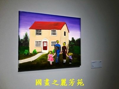 2022 中秋之旅-台南美術二館 地獄幽魂展 (95).jpg