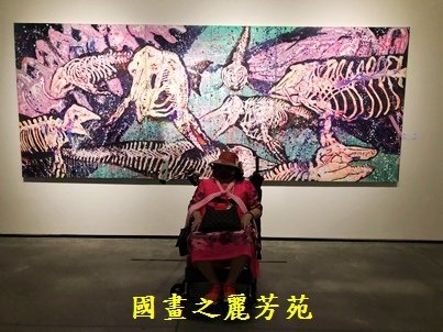 2022 中秋之旅-台南美術二館 地獄幽魂展 (113).jpg