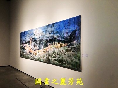 2022 中秋之旅-台南美術二館 地獄幽魂展 (114).jpg