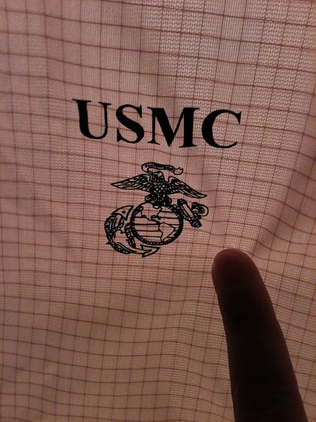 USMC logo