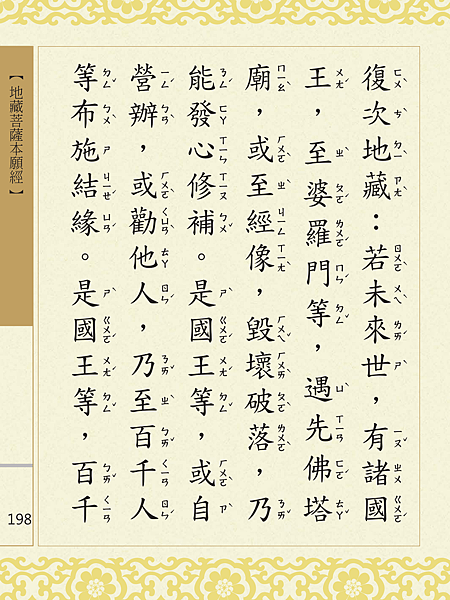 地藏菩薩本願經 201.png