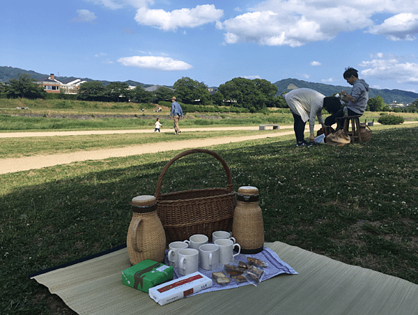 京都迷訪談計畫(5)- COLIA&apos;s 之人生以旅行為目的。